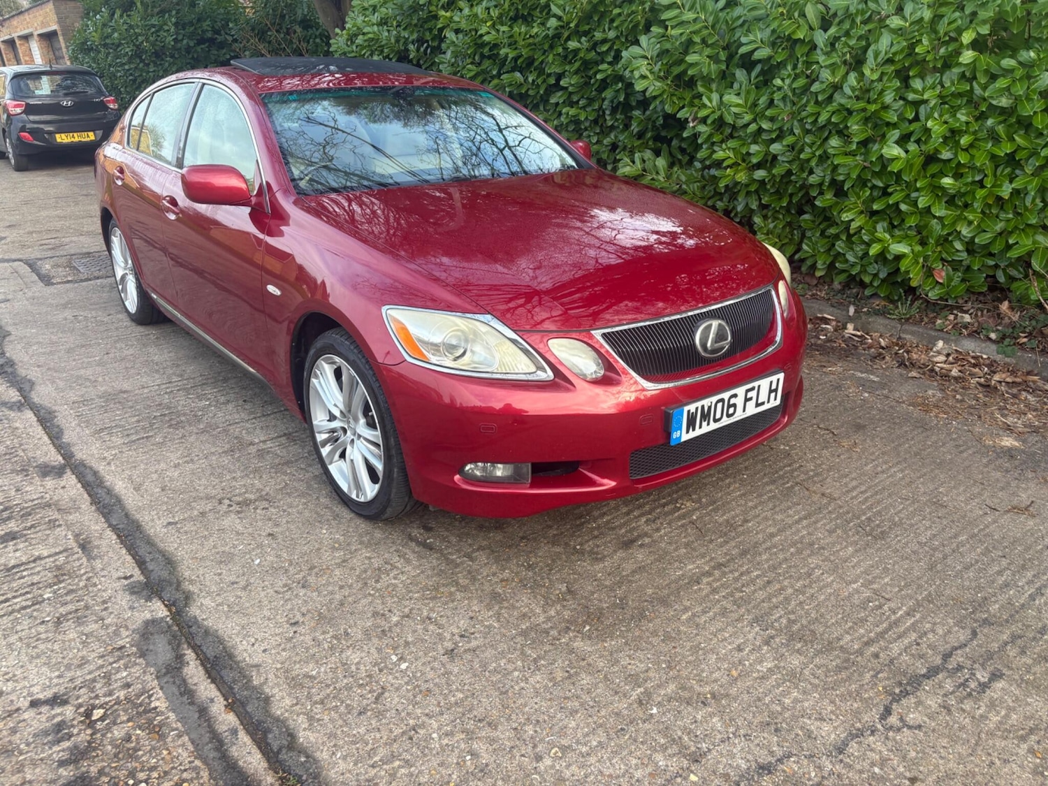 Used Lexus GS 2006 for sale - 77084147: Photo 7