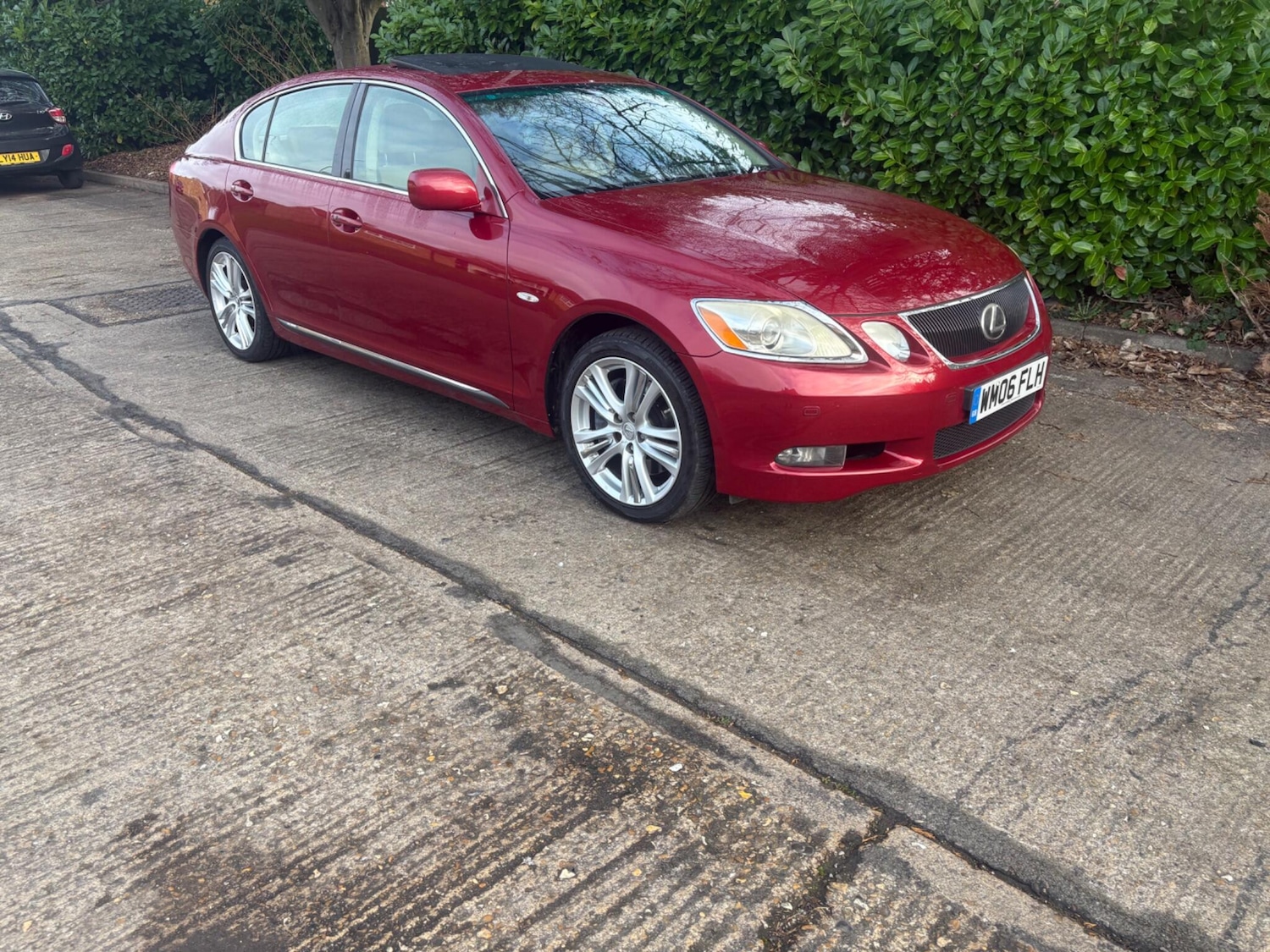 Used Lexus GS 2006 for sale - 77084147: Photo 8
