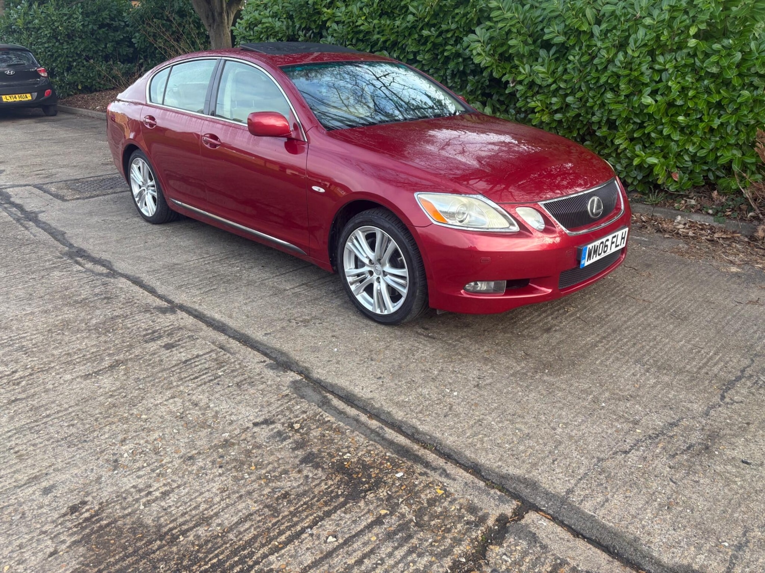 Used Lexus GS 2006 for sale - 77084147: Photo 9