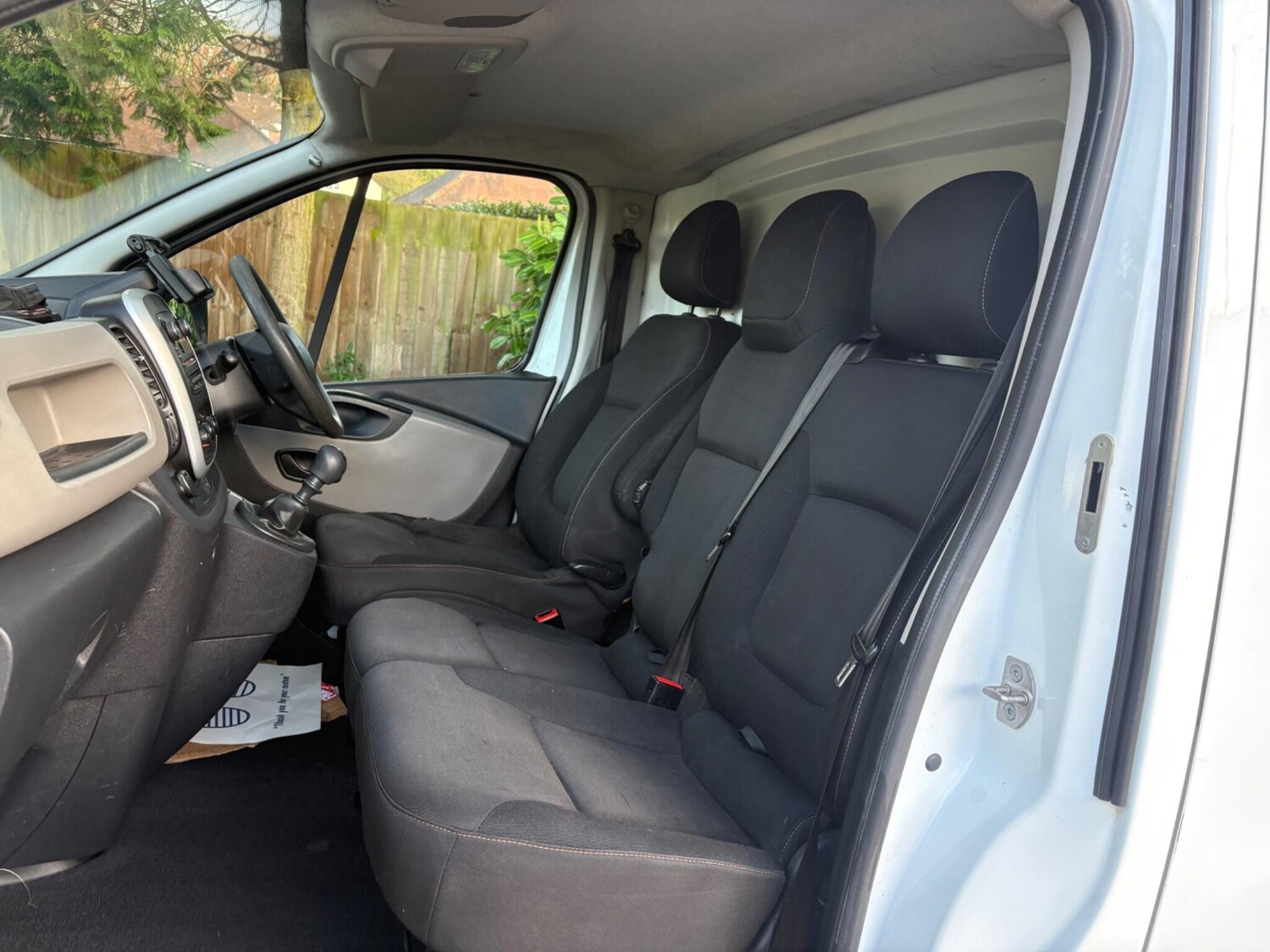 Used Renault Trafic 2015 for sale - 77826618: Photo 72