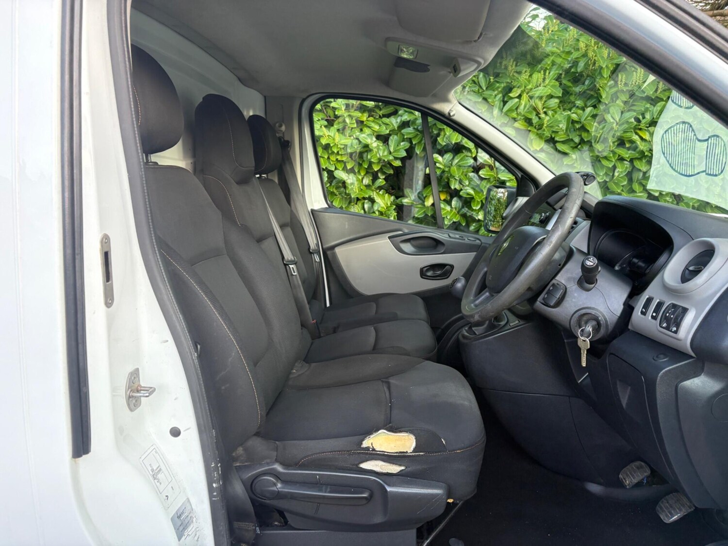 Used Renault Trafic 2015 for sale - 77826618: Photo 77