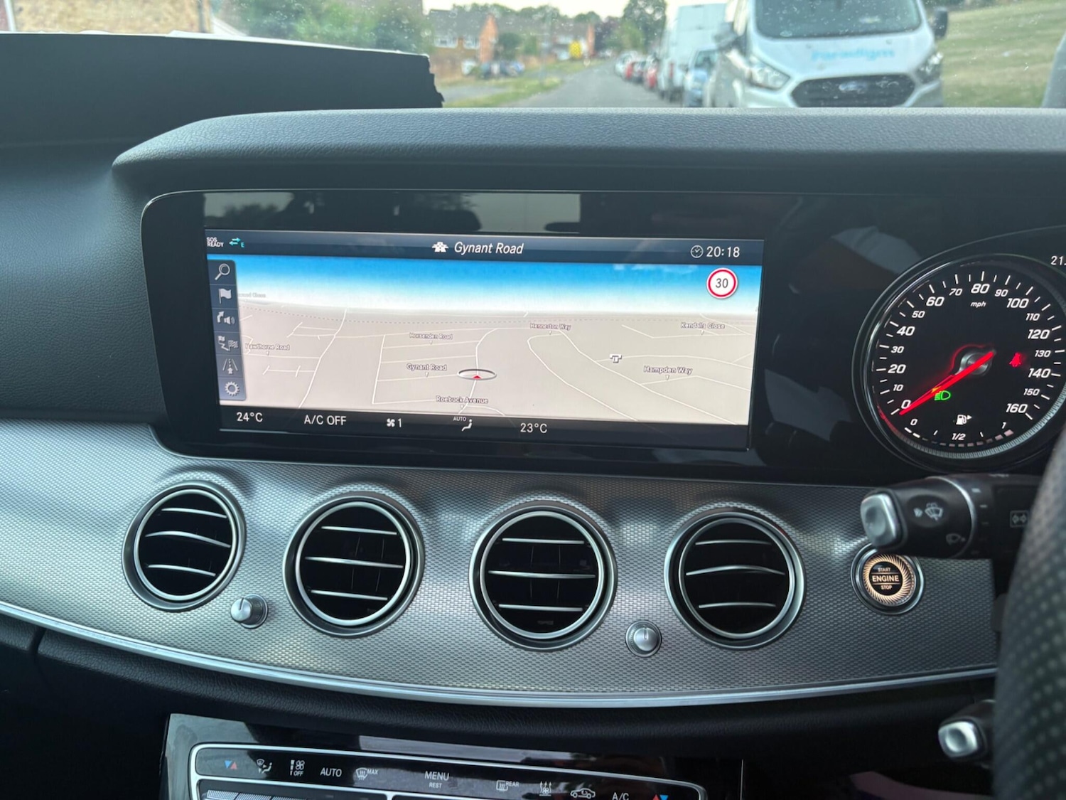 Vehicle 24