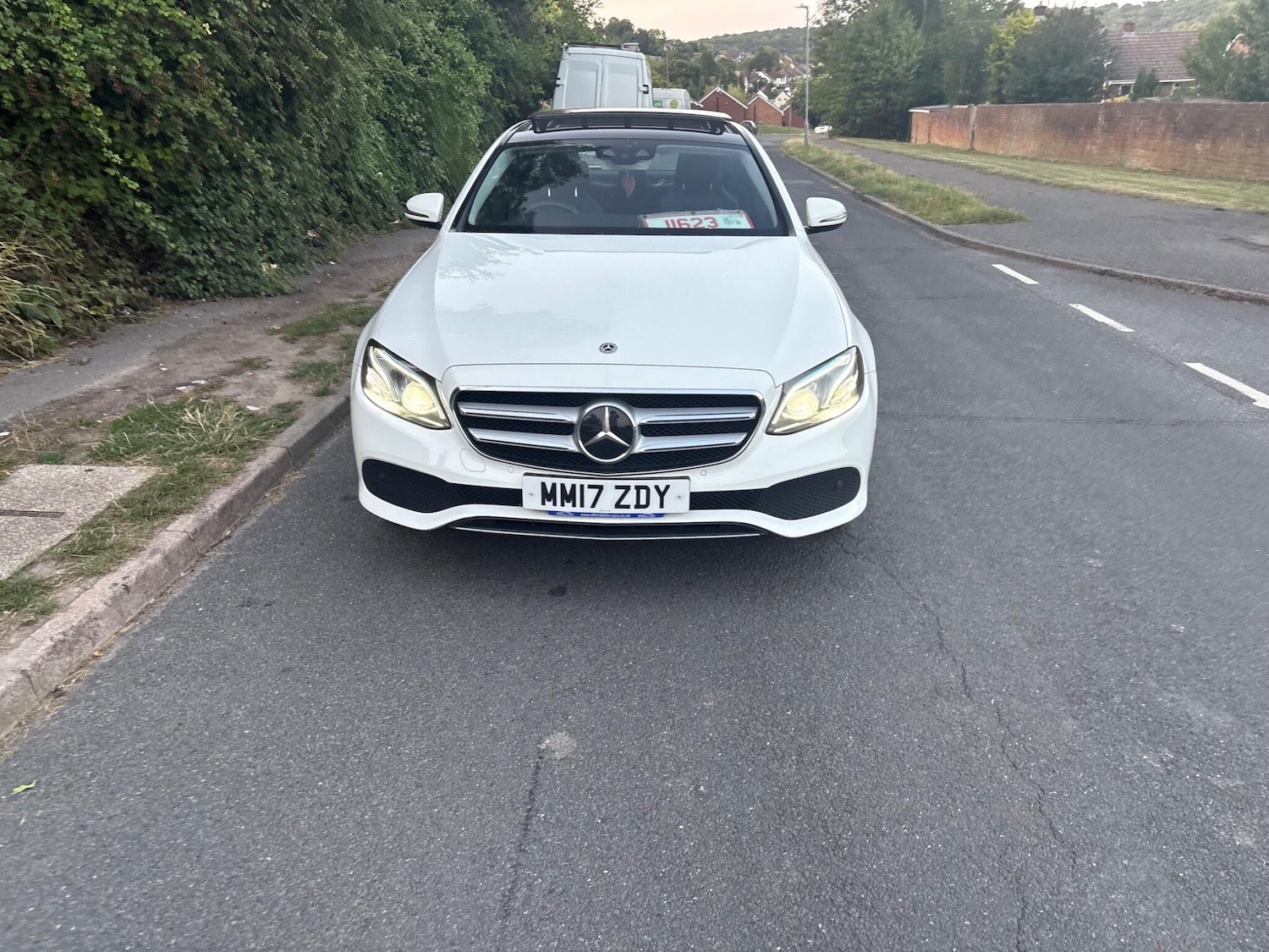 Vehicle 29