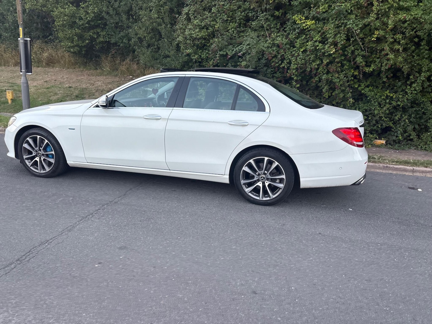 Vehicle 38