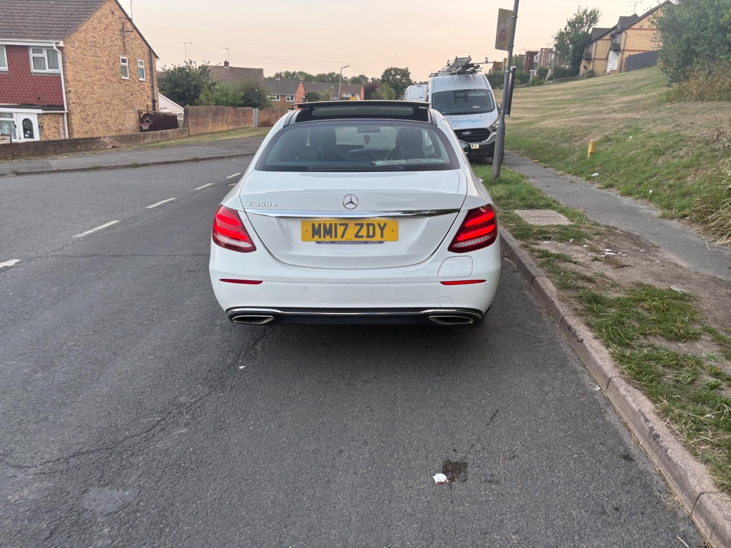 Vehicle 44