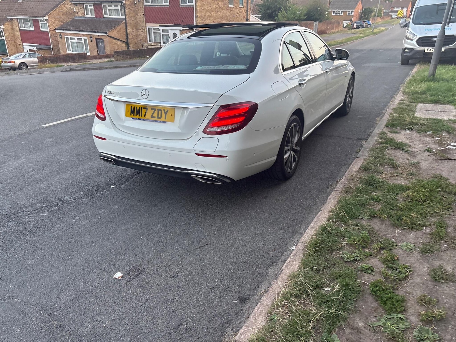 Vehicle 45