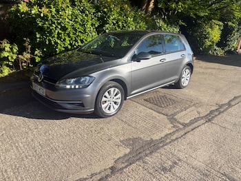 Used Volkswagen Golf 2017 for sale - 78383064: Photo