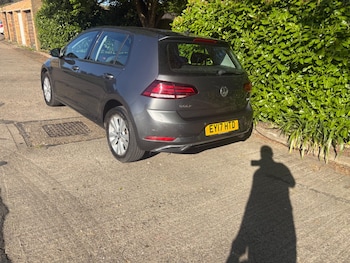 Used Volkswagen Golf 2017 for sale - 78383064: Photo