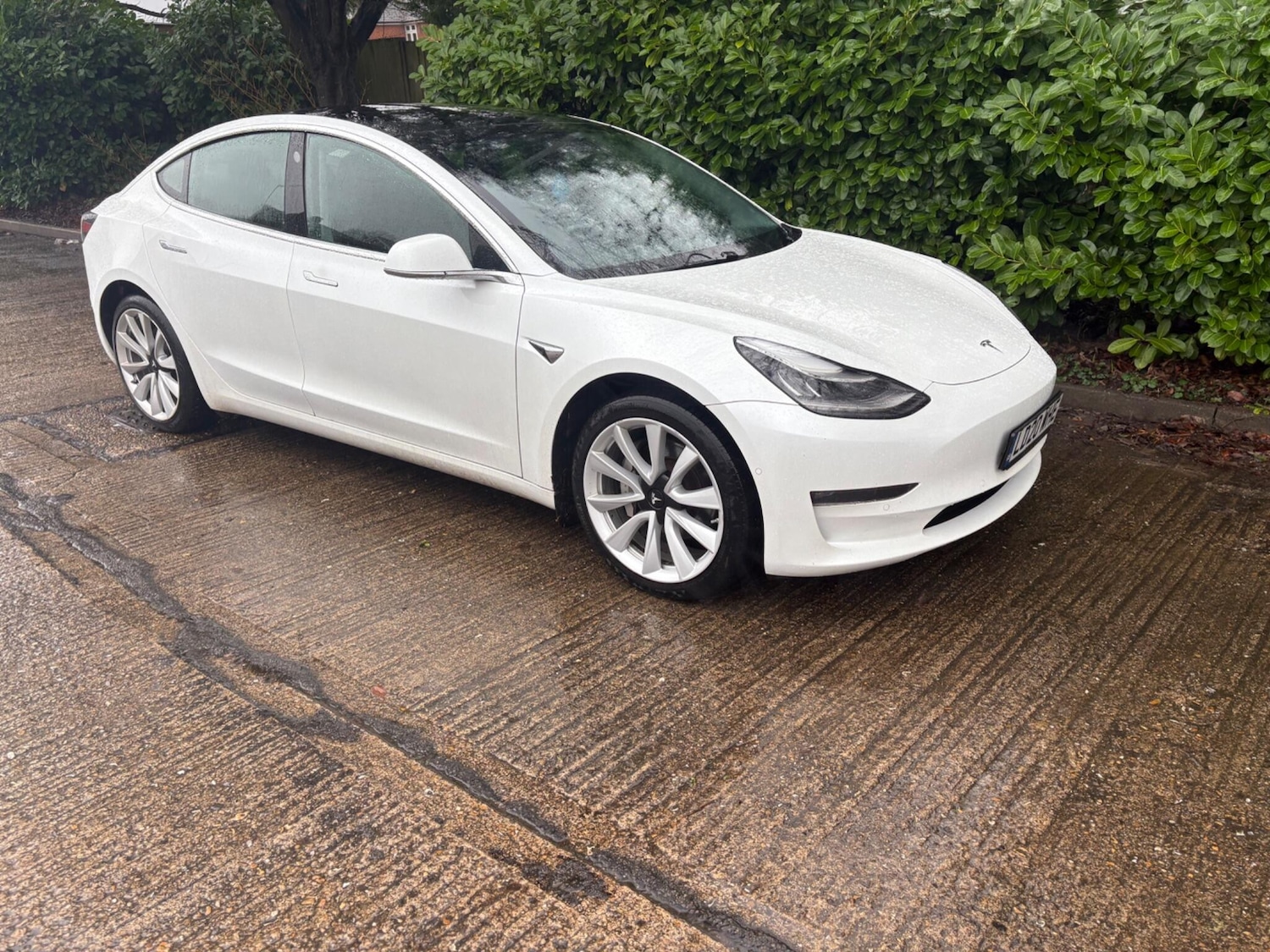 Used Tesla Model 3 2020 for sale - 77218902: Photo 10