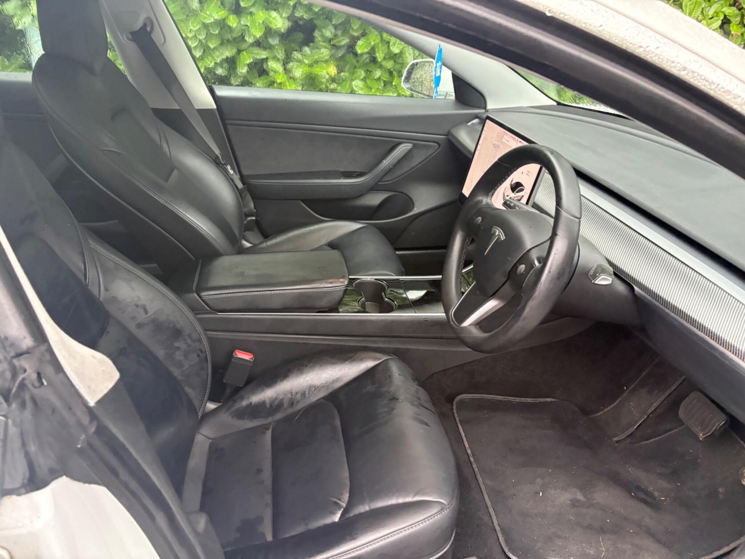 Used Tesla Model 3 2020 for sale - 77218902: Photo 12