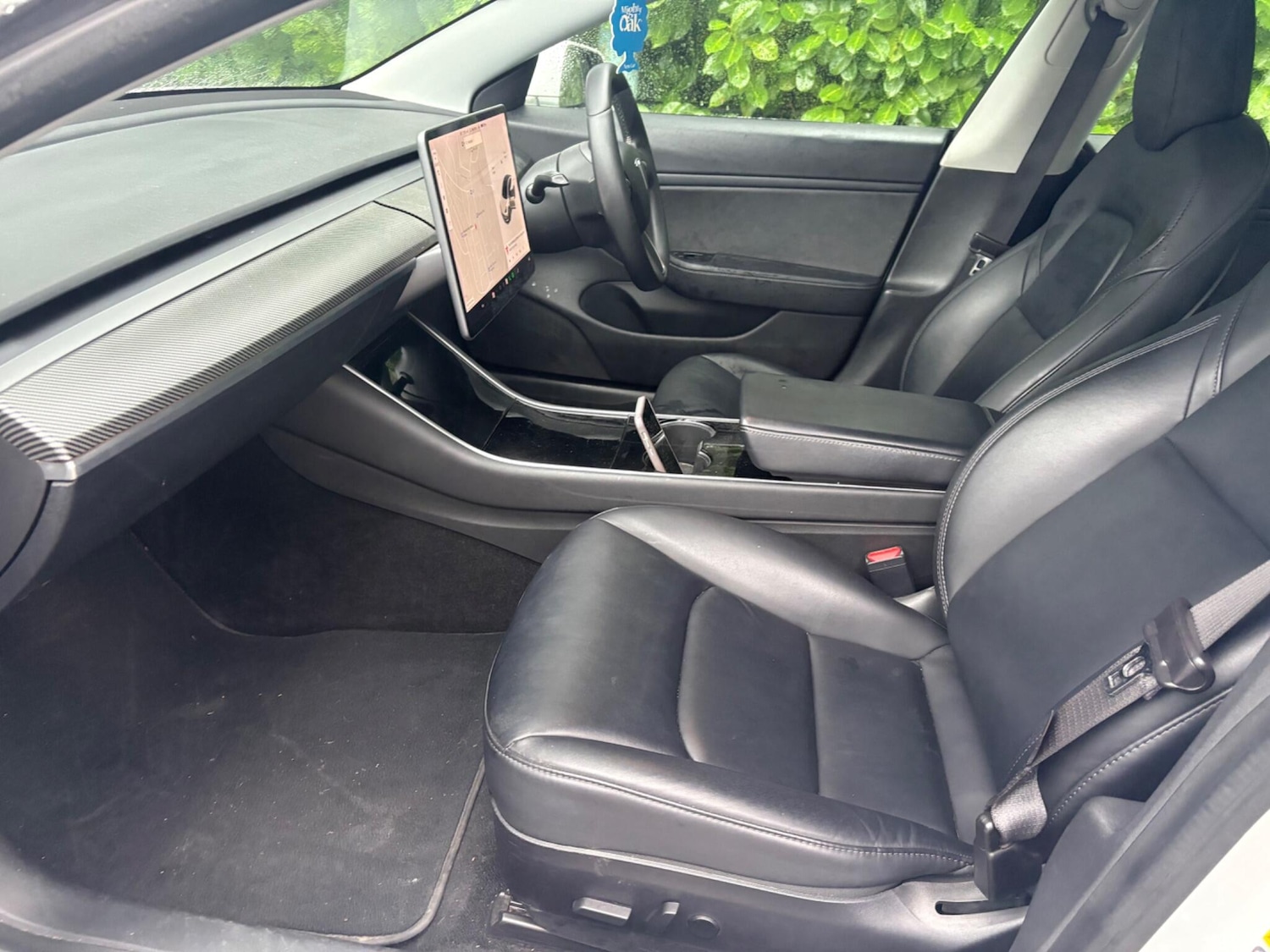 Used Tesla Model 3 2020 for sale - 77218902: Photo 16