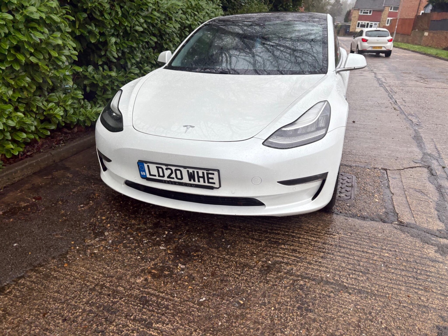 Used Tesla Model 3 2020 for sale - 77218902: Photo 17