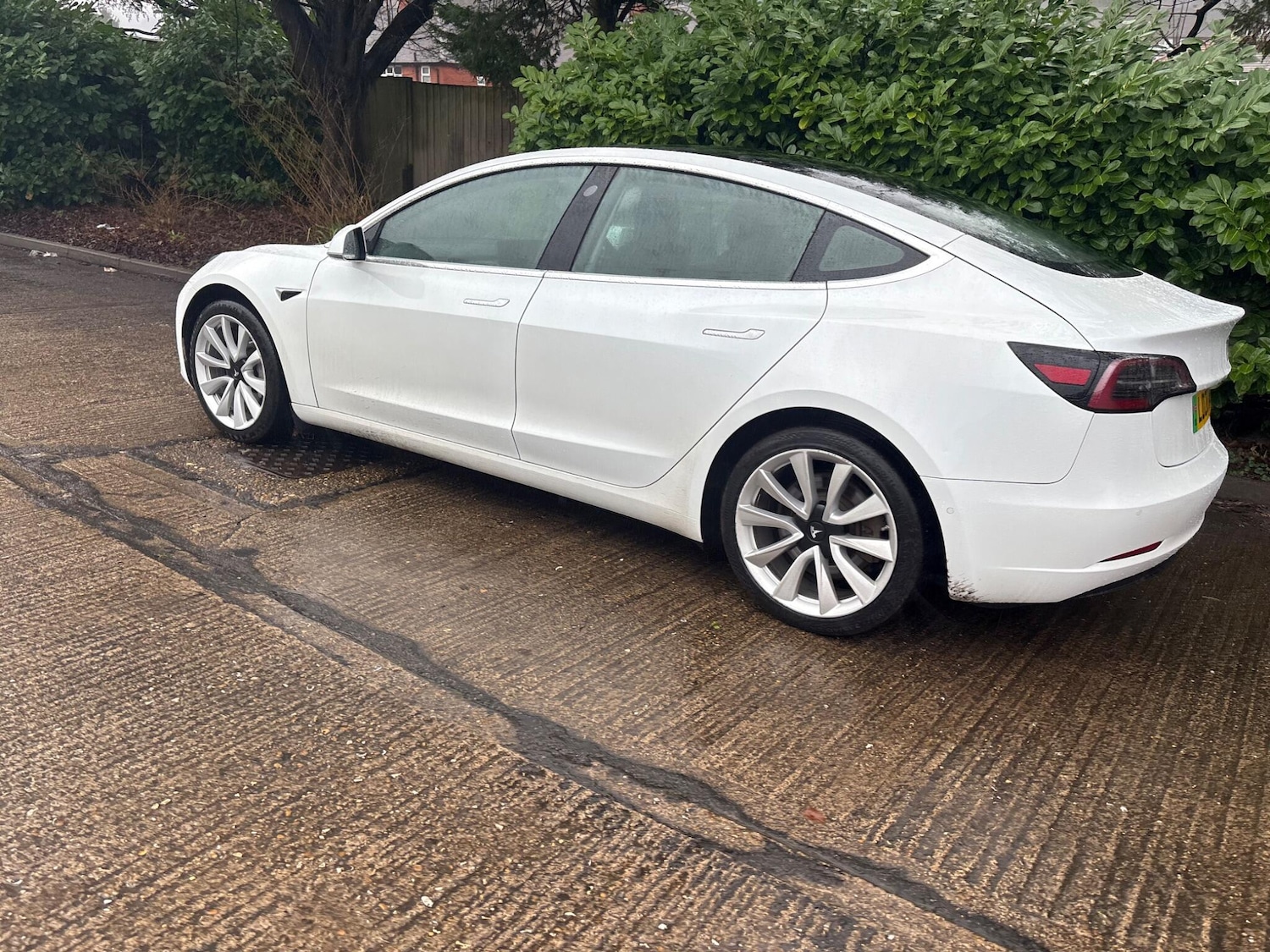 Used Tesla Model 3 2020 for sale - 77218902: Photo 19