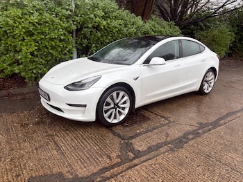 Tesla Model 3 feature image