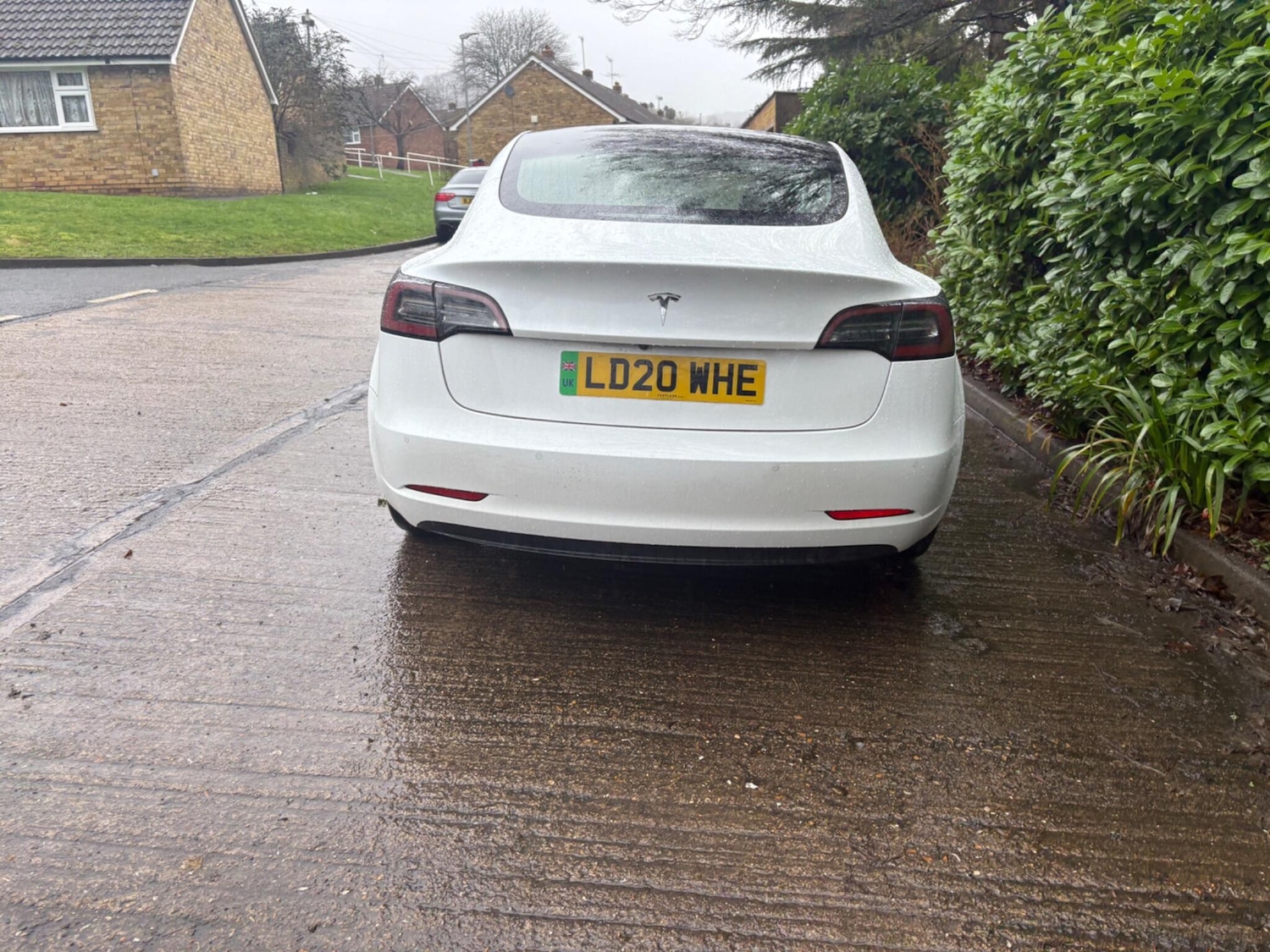 Used Tesla Model 3 2020 for sale - 77218902: Photo 20