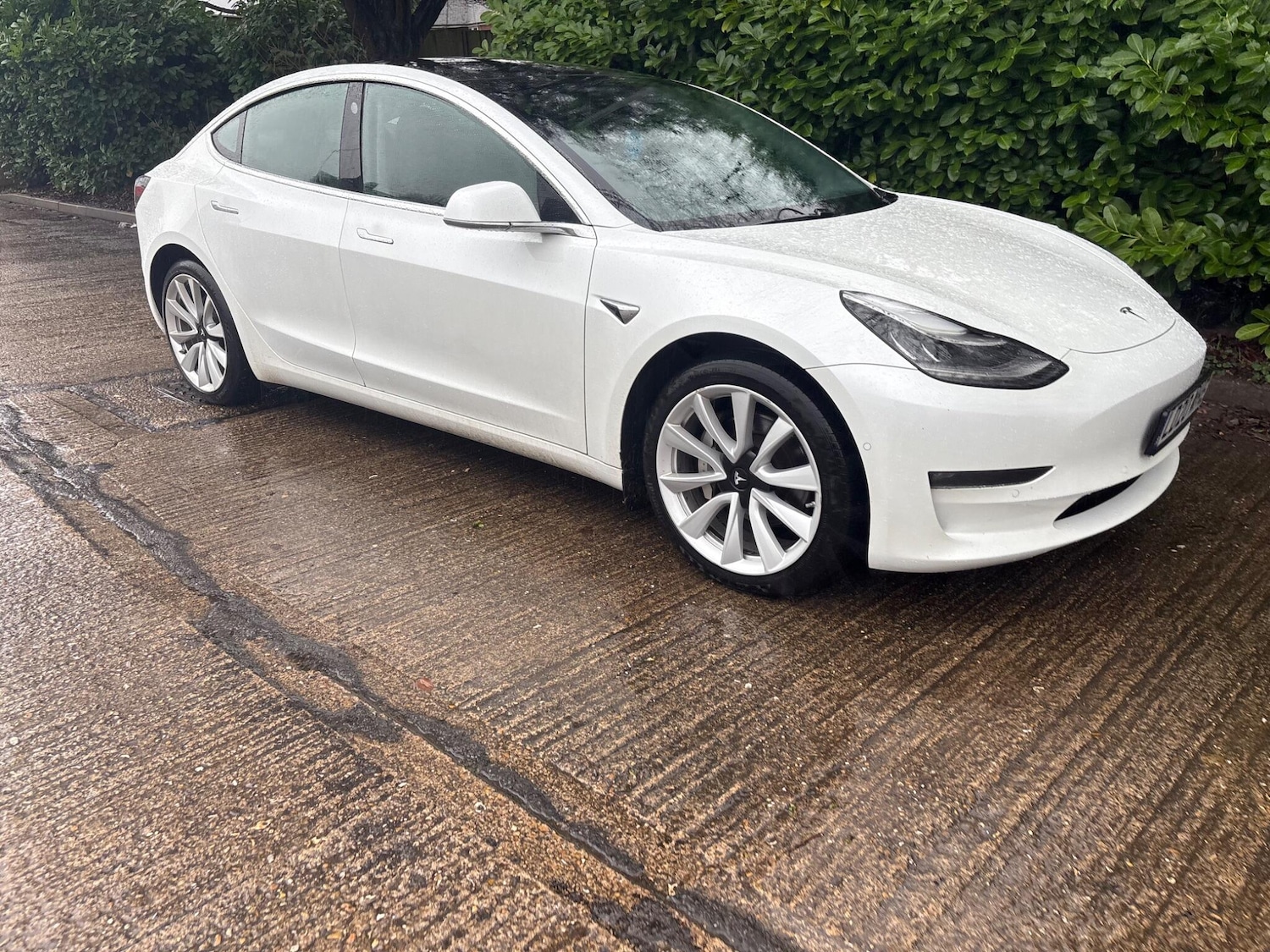 Used Tesla Model 3 2020 for sale - 77218902: Photo 21