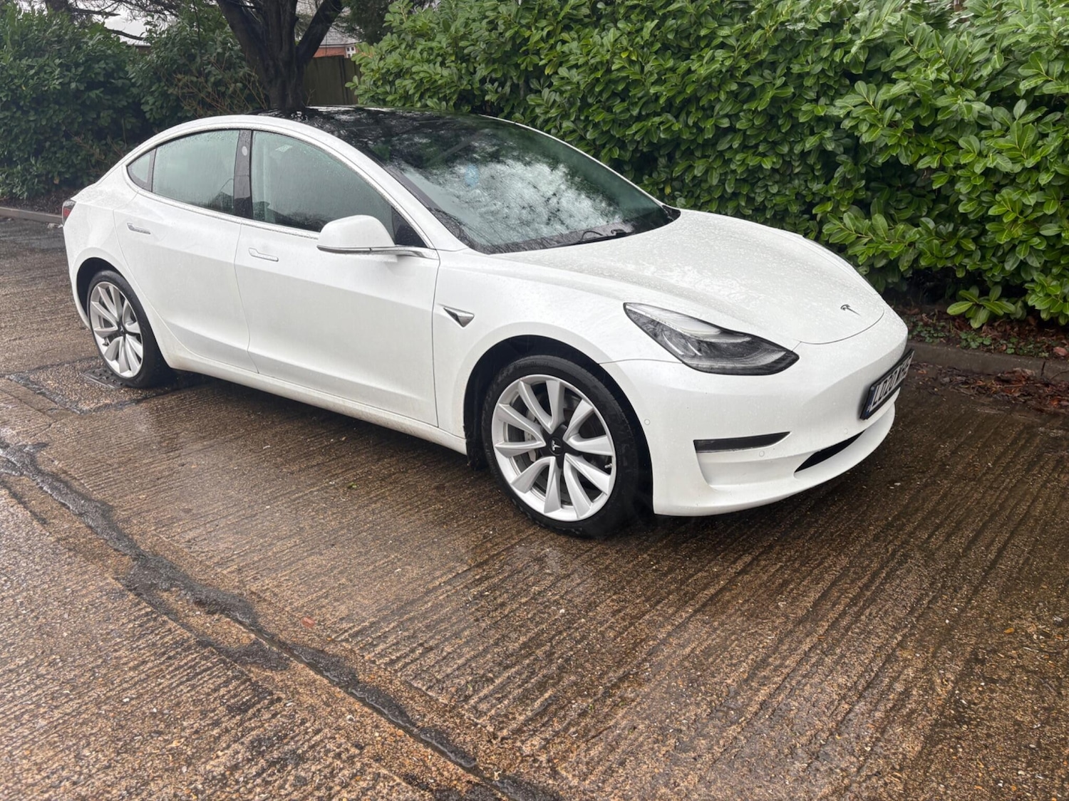 Used Tesla Model 3 2020 for sale - 77218902: Photo 23