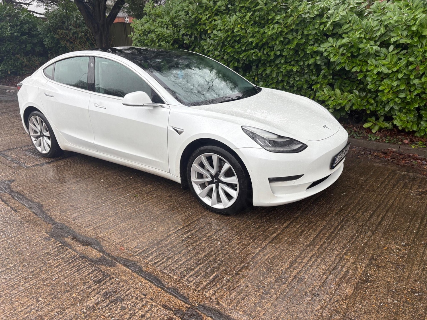 Used Tesla Model 3 2020 for sale - 77218902: Photo 24