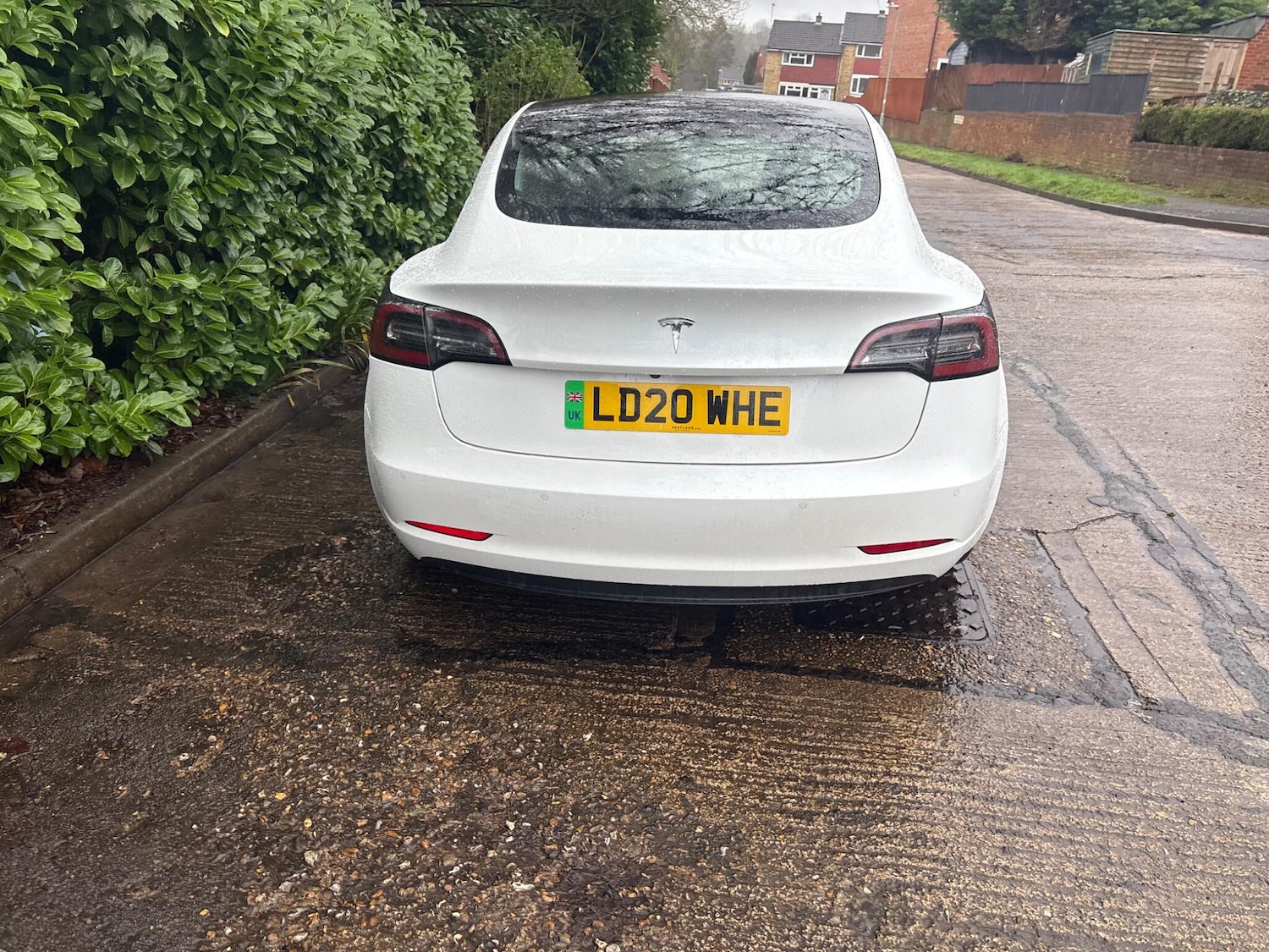 Used Tesla Model 3 2020 for sale - 77218902: Photo 25