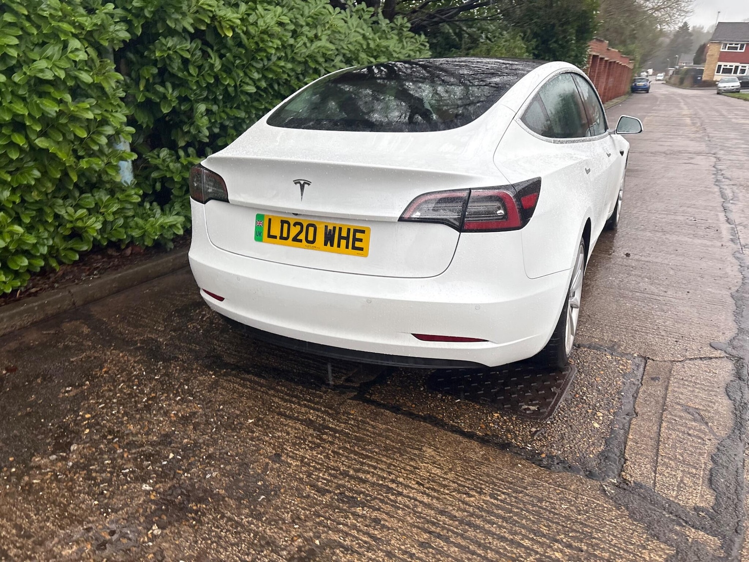 Used Tesla Model 3 2020 for sale - 77218902: Photo 26