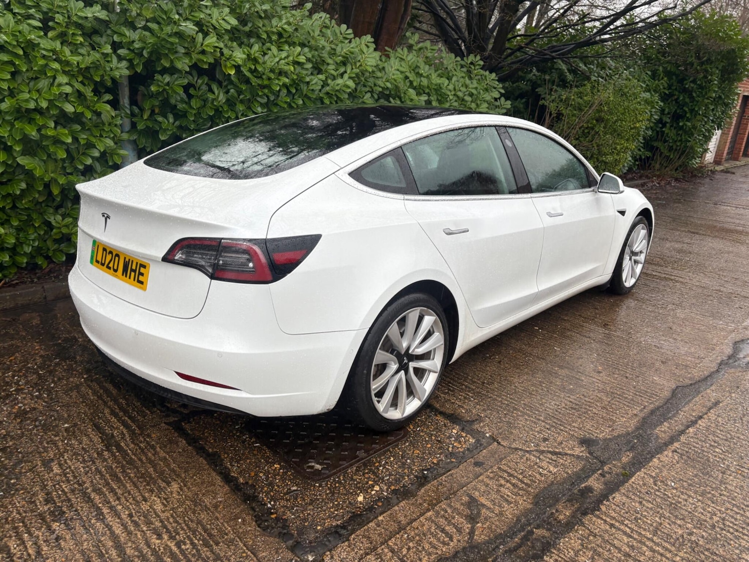 Used Tesla Model 3 2020 for sale - 77218902: Photo 28