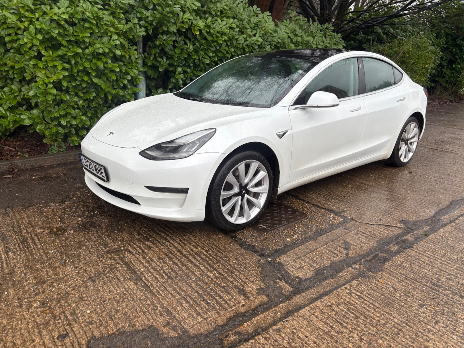Used Tesla Model 3 2020 for sale - 77218902: Photo 29