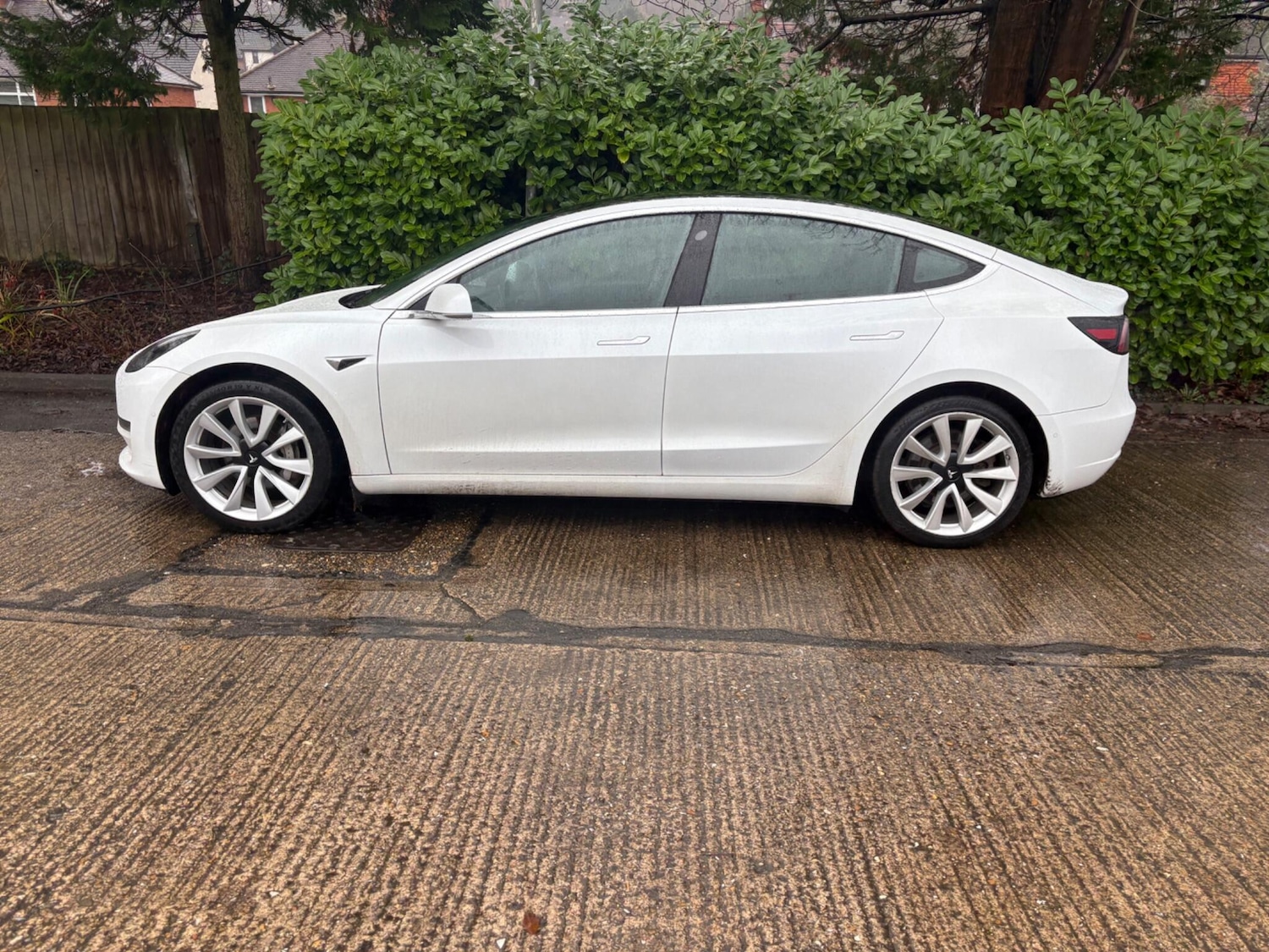 Used Tesla Model 3 2020 for sale - 77218902: Photo 3