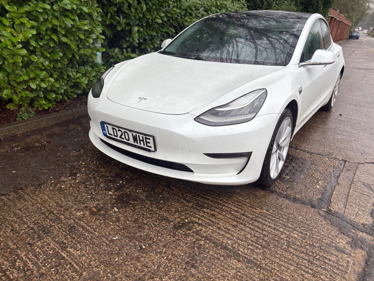 Used Tesla Model 3 2020 for sale - 77218902: Photo 31