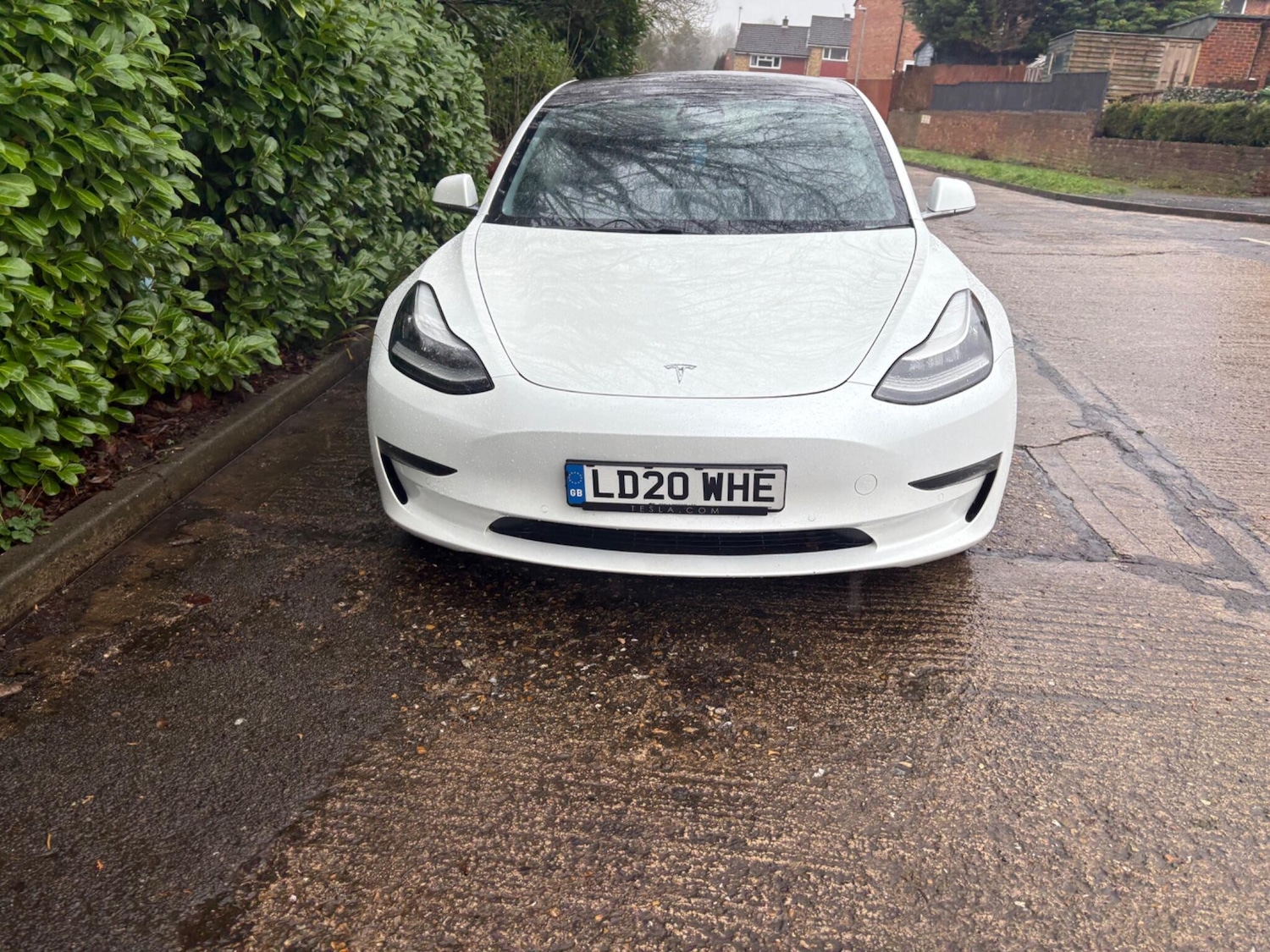 Used Tesla Model 3 2020 for sale - 77218902: Photo 32