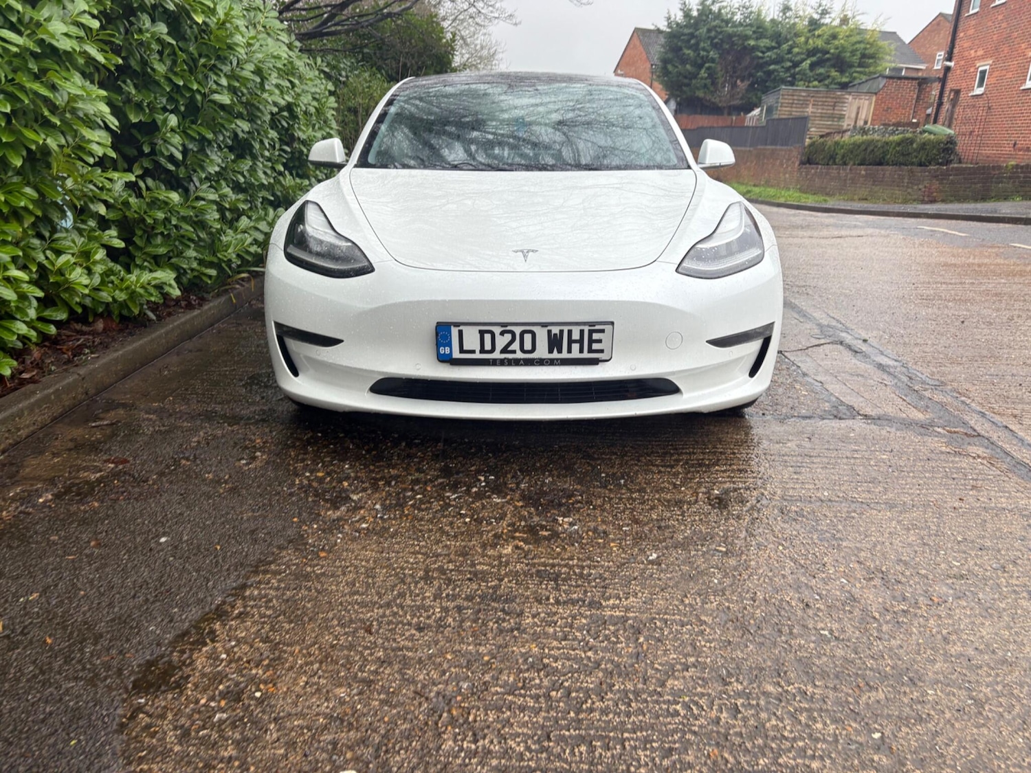 Used Tesla Model 3 2020 for sale - 77218902: Photo 33