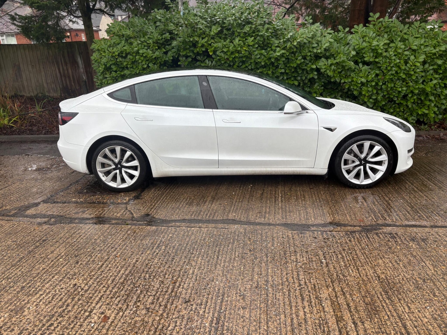 Used Tesla Model 3 2020 for sale - 77218902: Photo 37