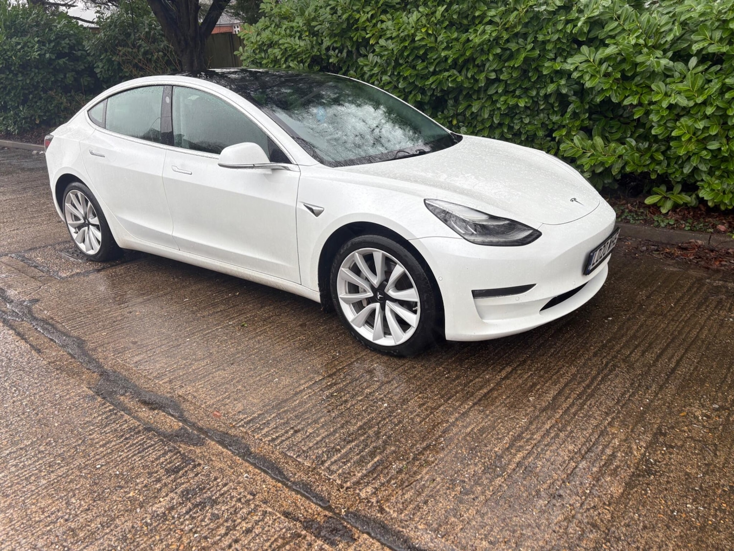 Used Tesla Model 3 2020 for sale - 77218902: Photo 38