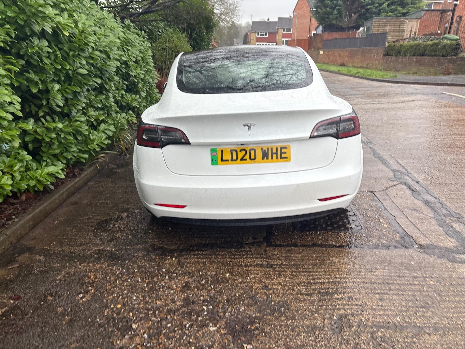 Used Tesla Model 3 2020 for sale - 77218902: Photo 39