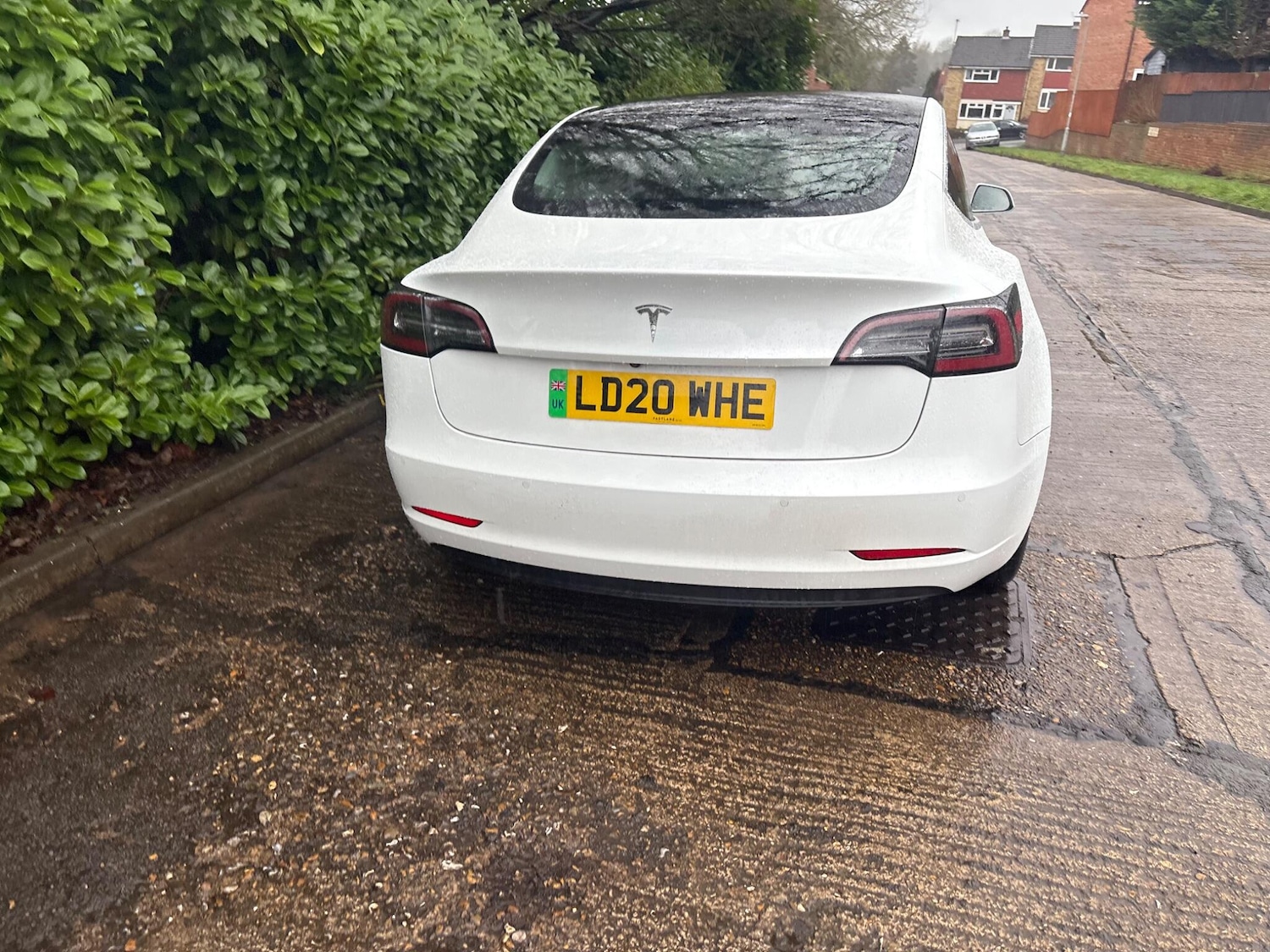 Used Tesla Model 3 2020 for sale - 77218902: Photo 40