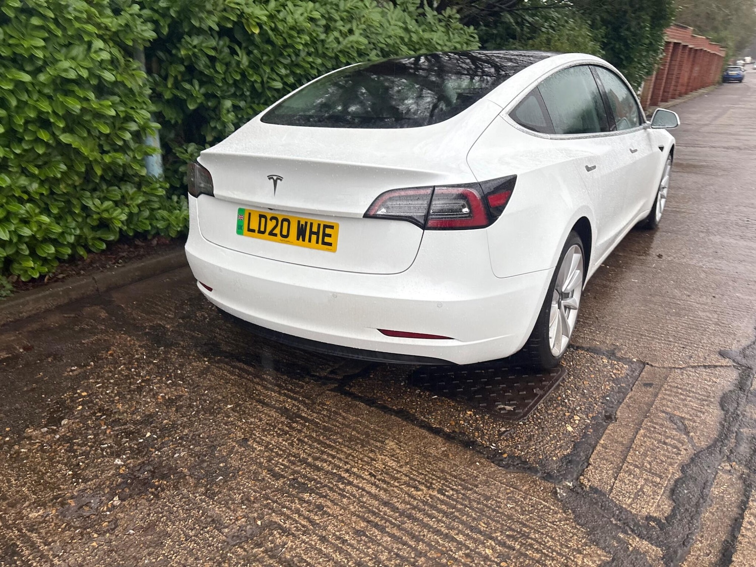 Used Tesla Model 3 2020 for sale - 77218902: Photo 41