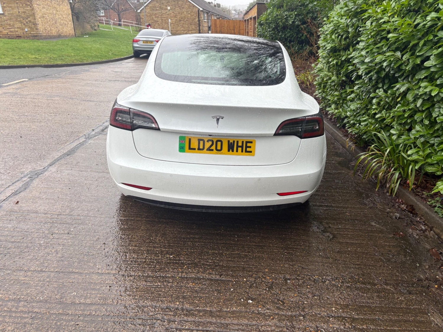 Used Tesla Model 3 2020 for sale - 77218902: Photo 42