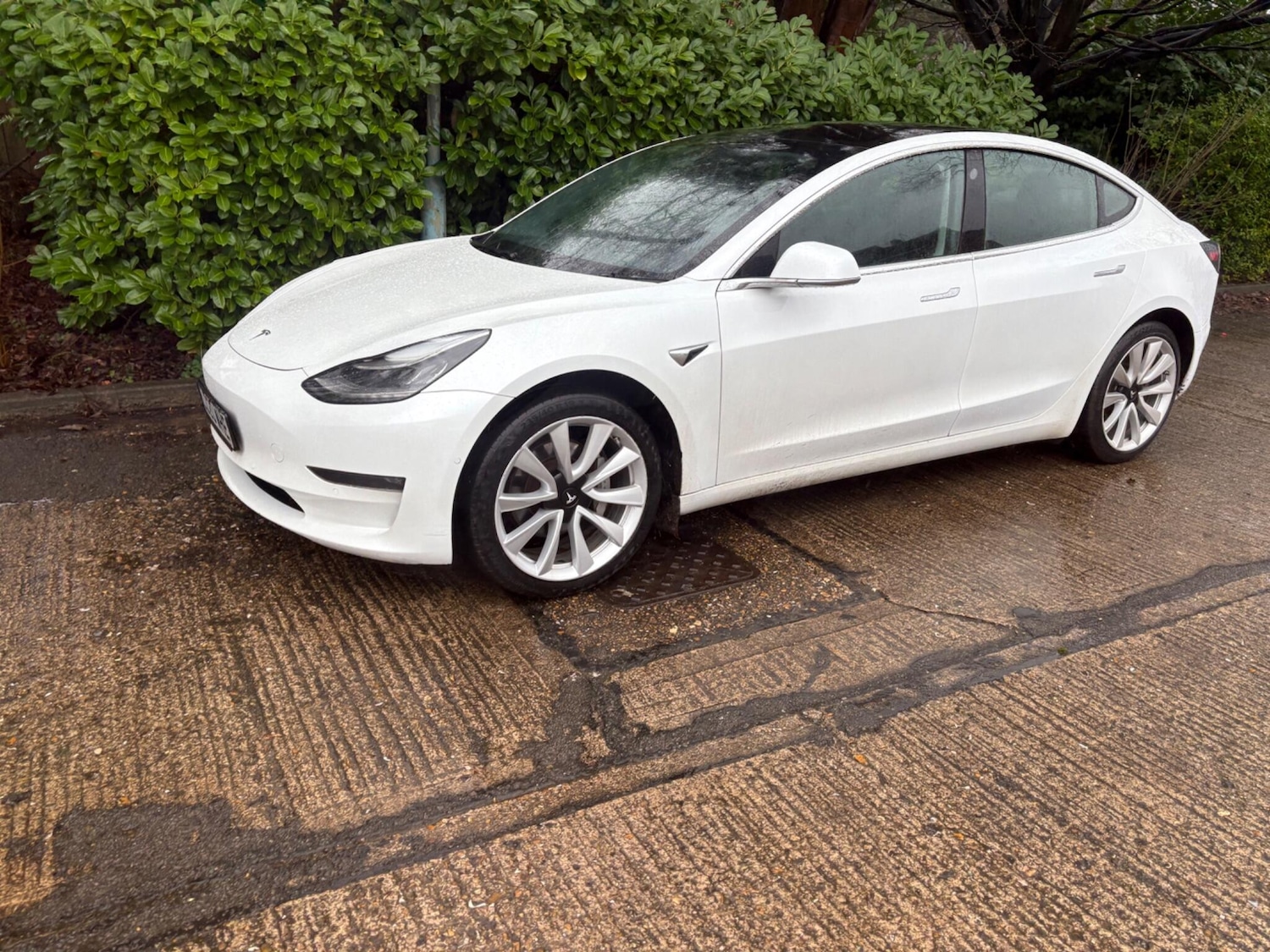 Used Tesla Model 3 2020 for sale - 77218902: Photo 47