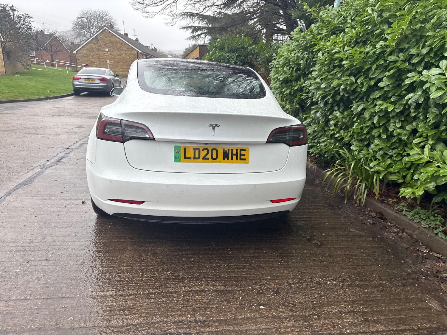 Used Tesla Model 3 2020 for sale - 77218902: Photo 5