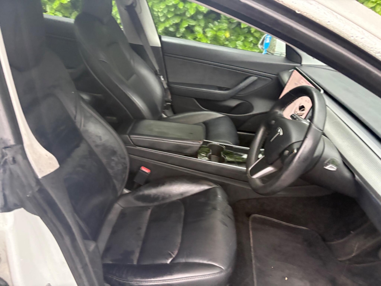 Used Tesla Model 3 2020 for sale - 77218902: Photo 50
