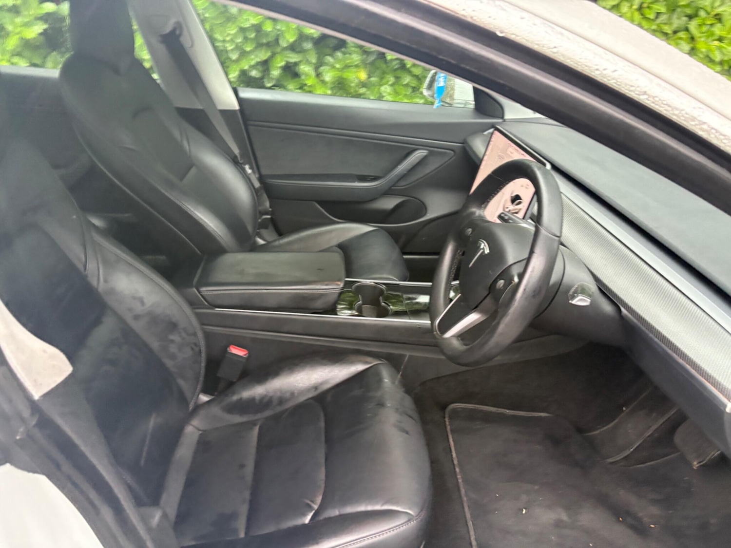 Used Tesla Model 3 2020 for sale - 77218902: Photo 52