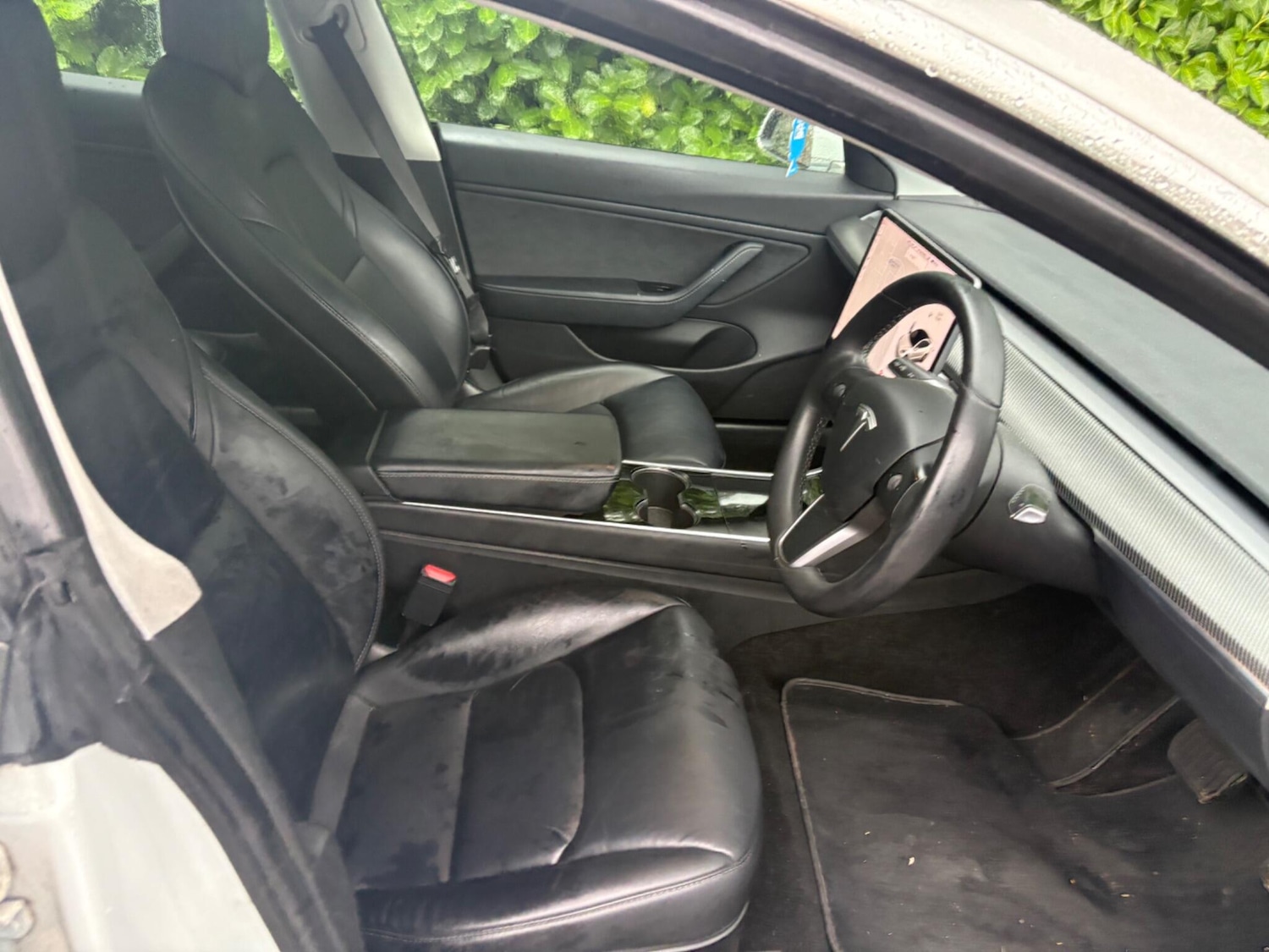 Used Tesla Model 3 2020 for sale - 77218902: Photo 53