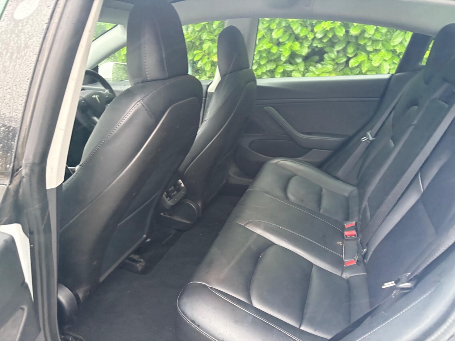 Used Tesla Model 3 2020 for sale - 77218902: Photo 55