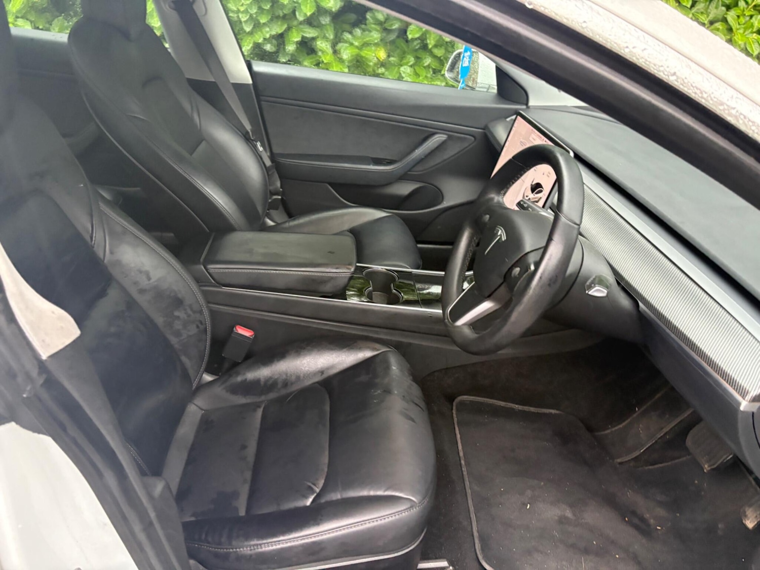 Used Tesla Model 3 2020 for sale - 77218902: Photo 57