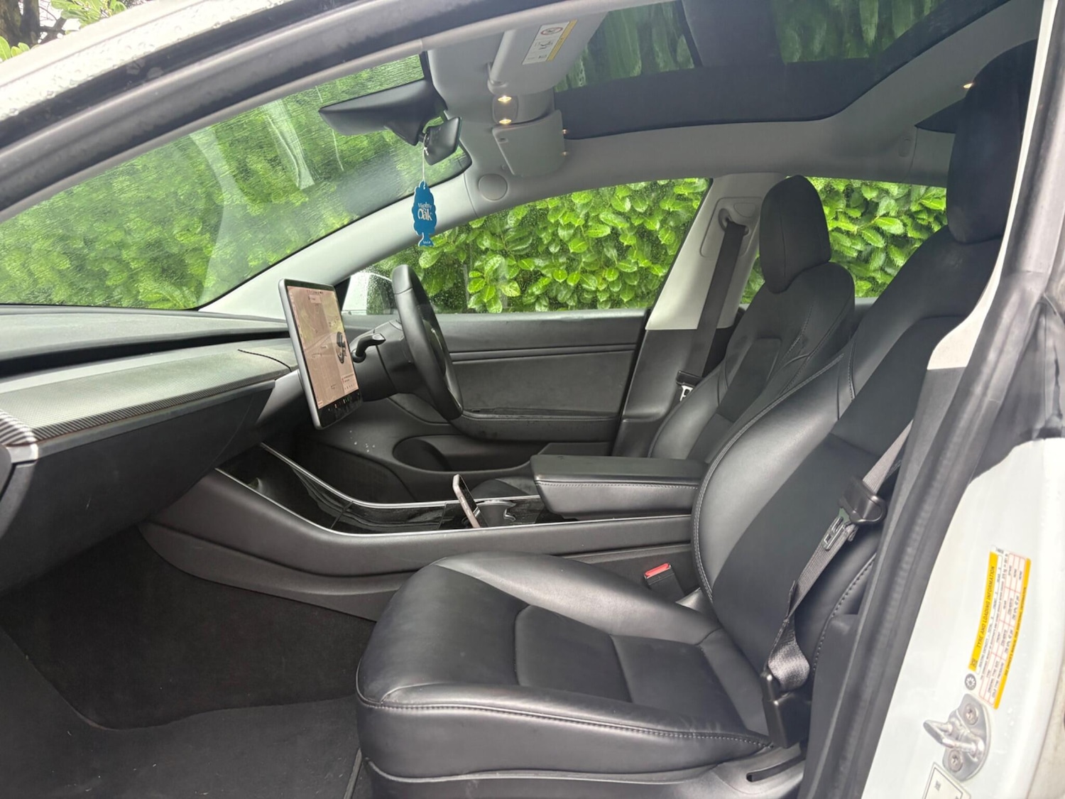 Used Tesla Model 3 2020 for sale - 77218902: Photo 58