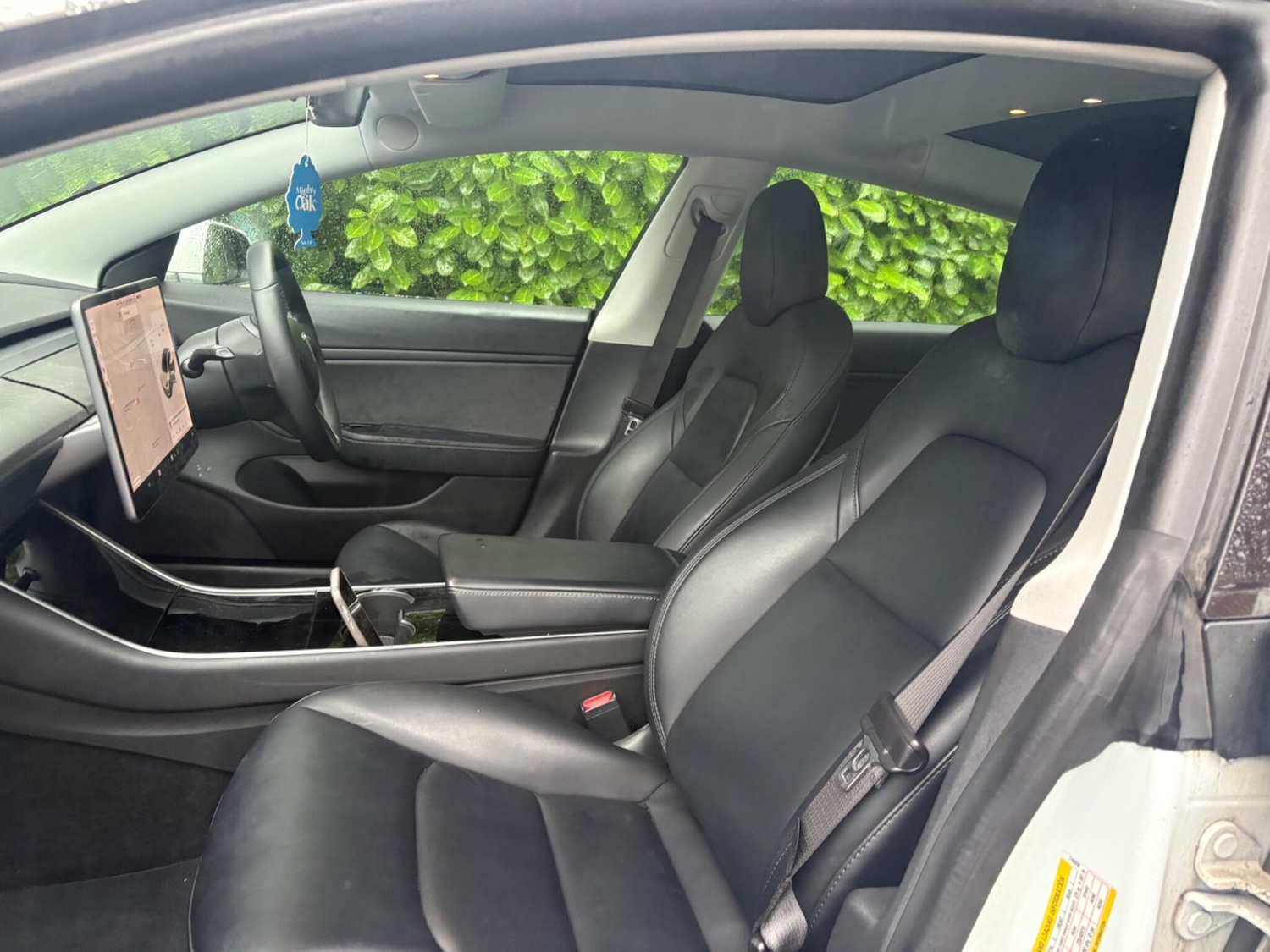 Used Tesla Model 3 2020 for sale - 77218902: Photo 59