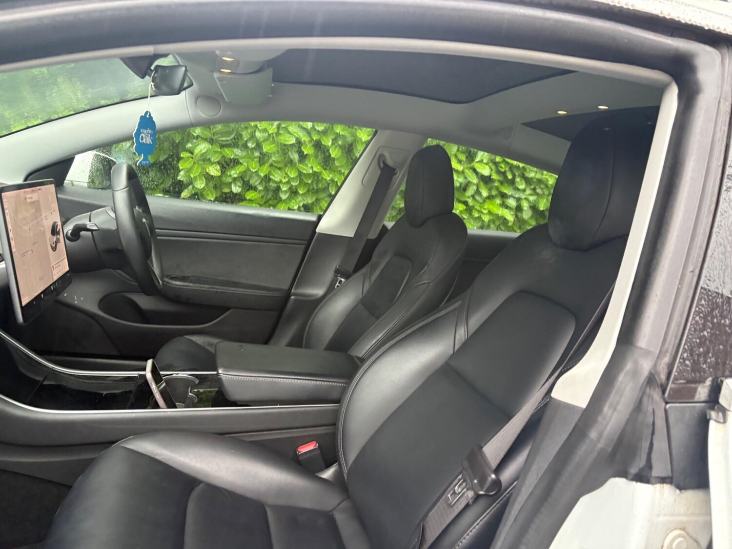 Used Tesla Model 3 2020 for sale - 77218902: Photo 61