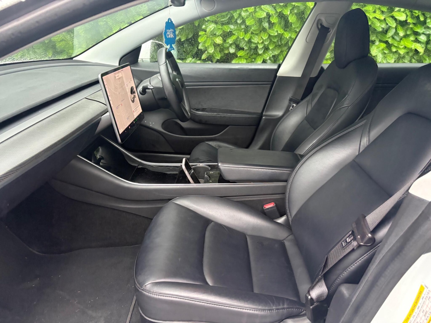 Used Tesla Model 3 2020 for sale - 77218902: Photo 62