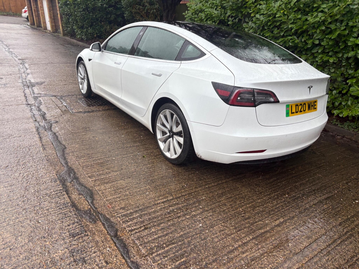 Used Tesla Model 3 2020 for sale - 77218902: Photo 63