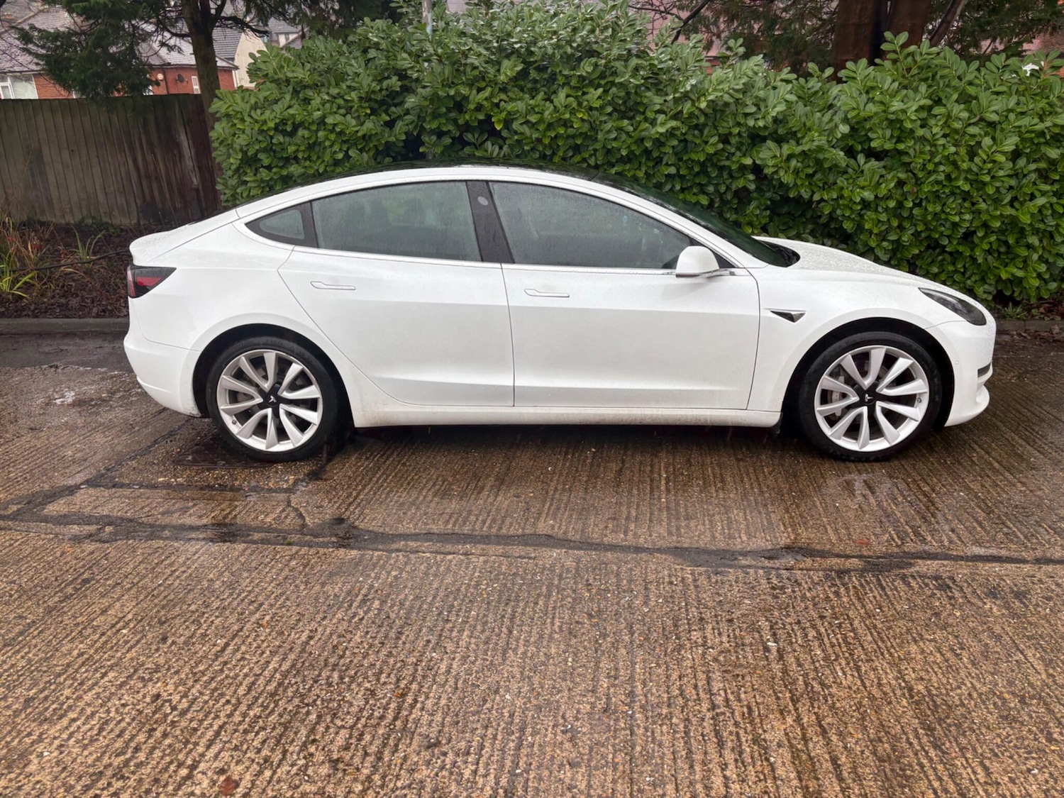 Used Tesla Model 3 2020 for sale - 77218902: Photo 9