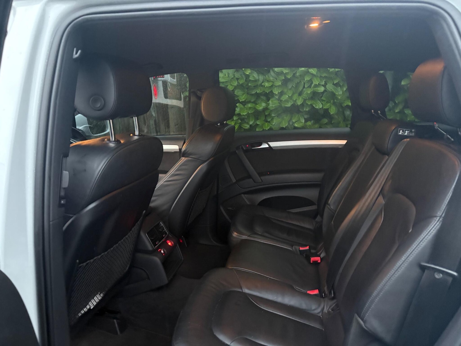 Used Audi Q7 2012 for sale - 77627683: Photo 13